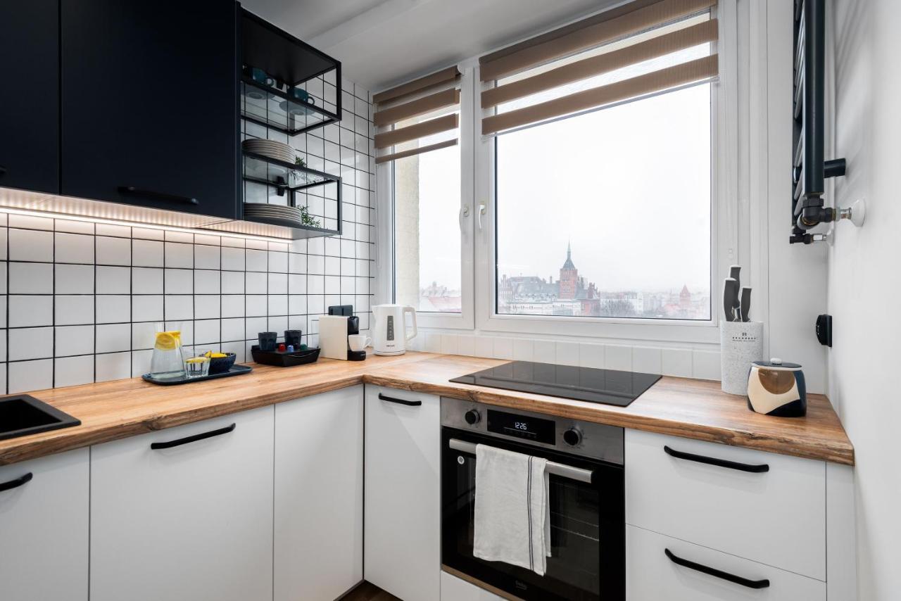 Kairos - Gold - Darmowy Parking, Scisle Centrum *