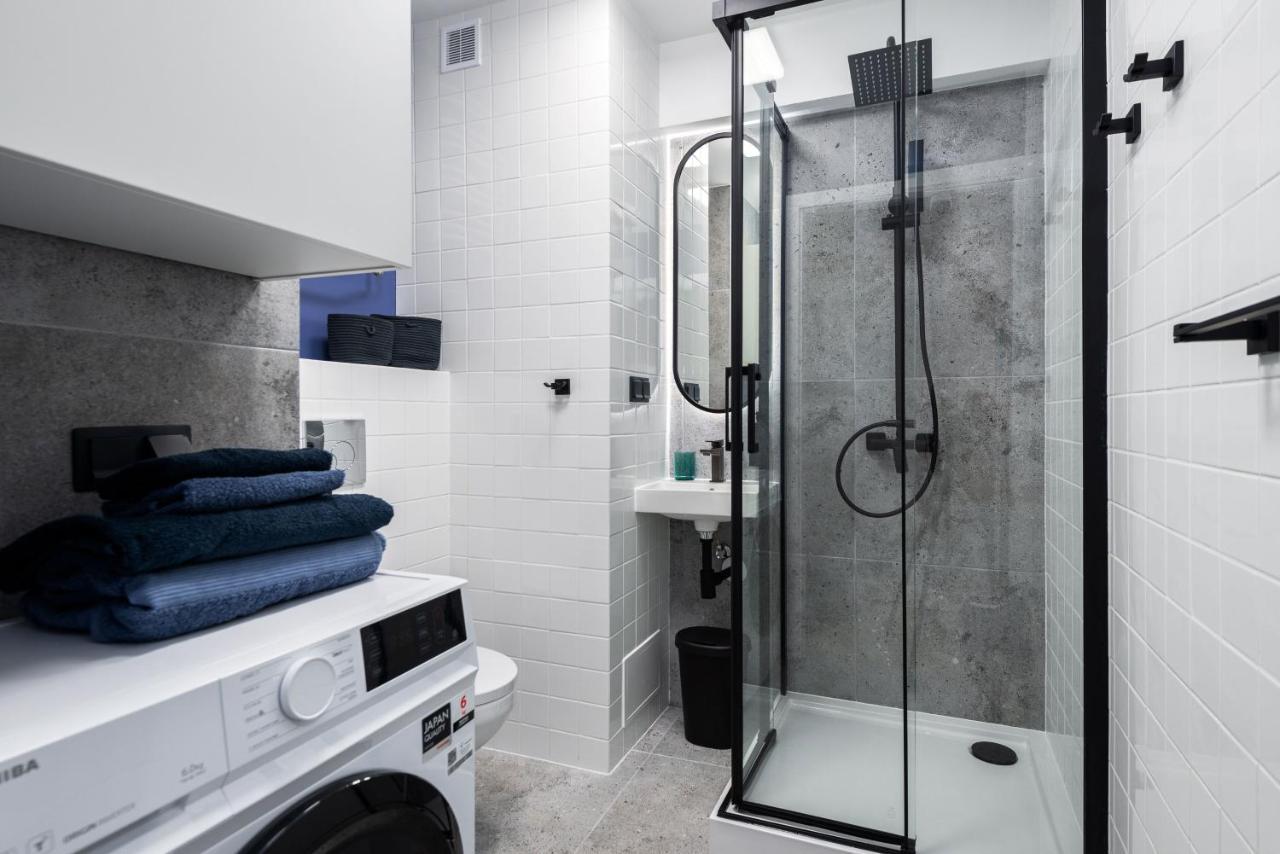 Apartment Kairos - Gold - Darmowy Parking, Scisle Centrum *