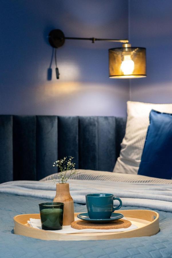Apartment Kairos - Gold - Darmowy Parking, Scisle Centrum *