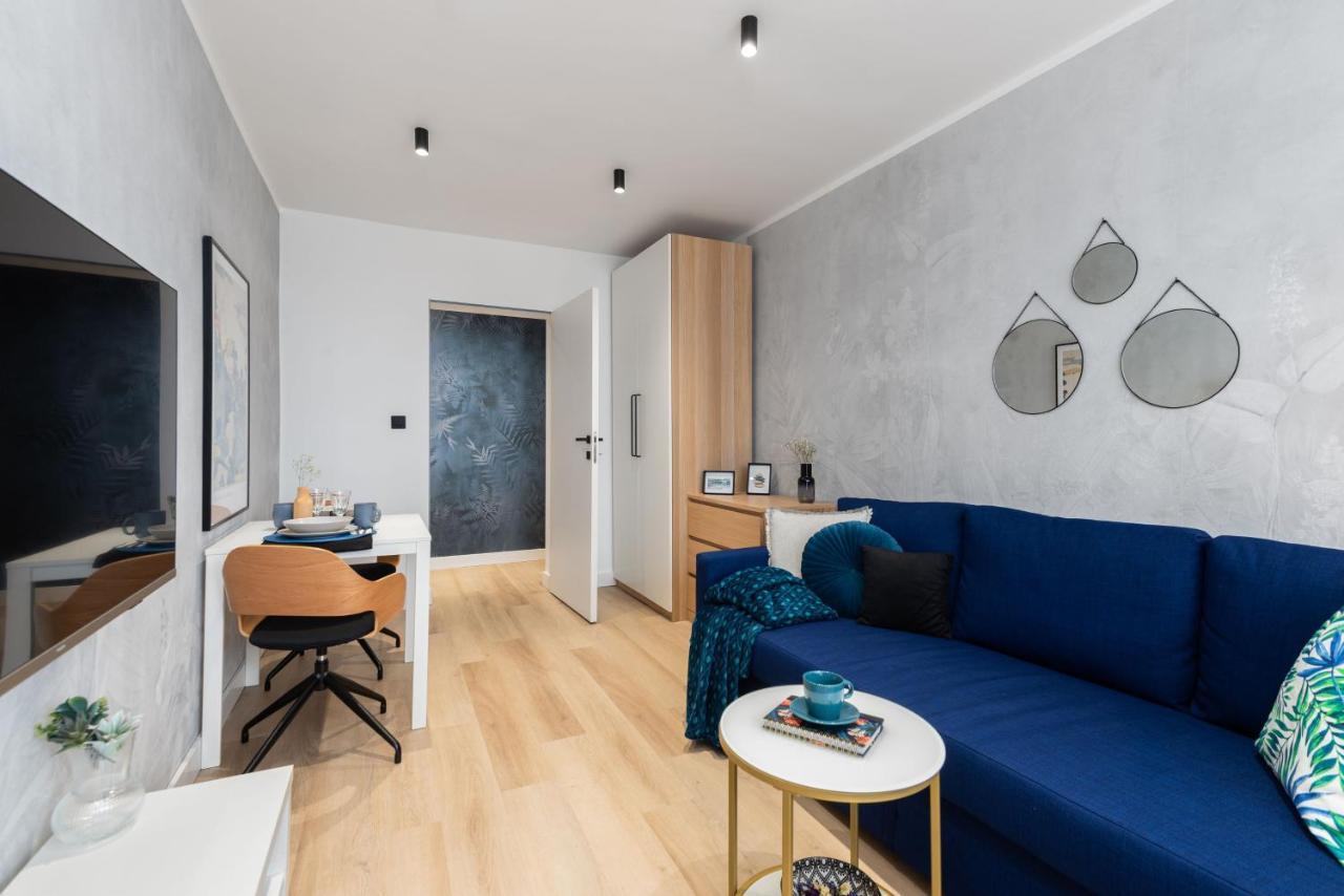 Kairos - Gold - Darmowy Parking, Scisle Centrum *