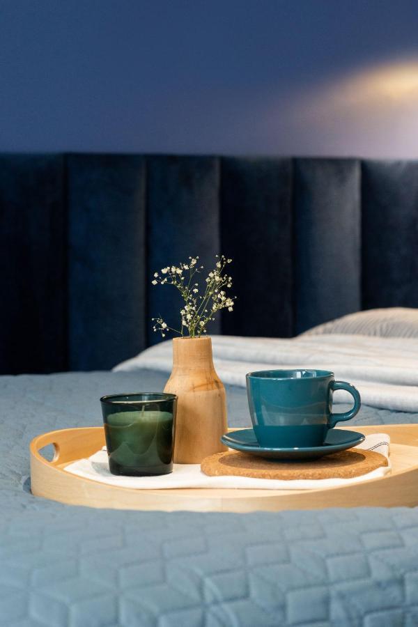 Apartment Kairos - Gold - Darmowy Parking, Scisle Centrum *