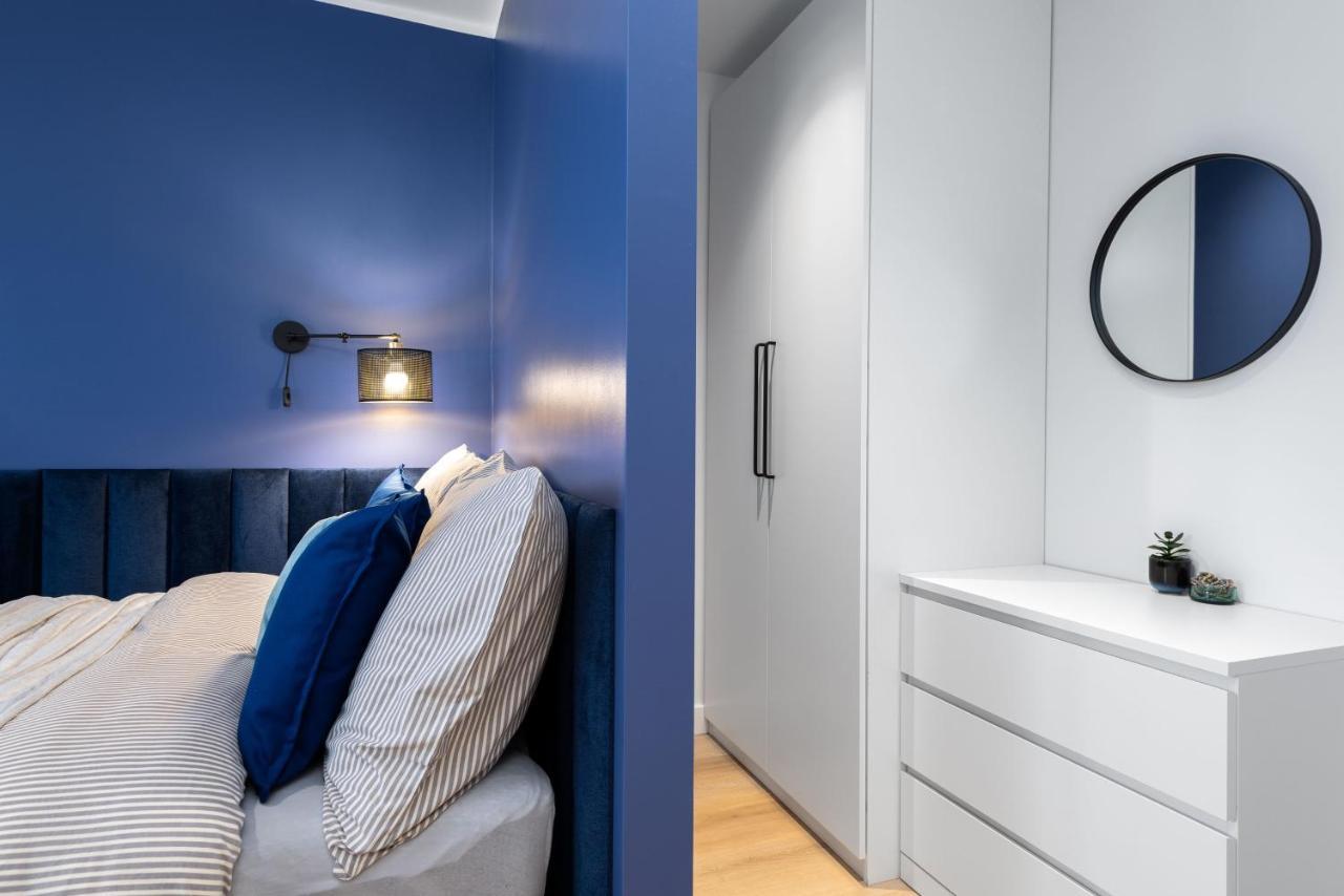 Apartment Kairos - Gold - Darmowy Parking, Scisle Centrum