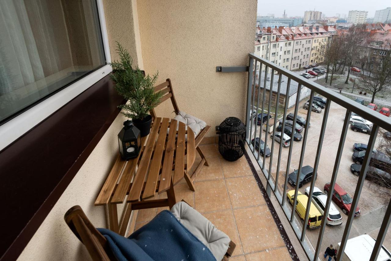 Kairos - Gold - Darmowy Parking, Scisle Centrum Apartment *