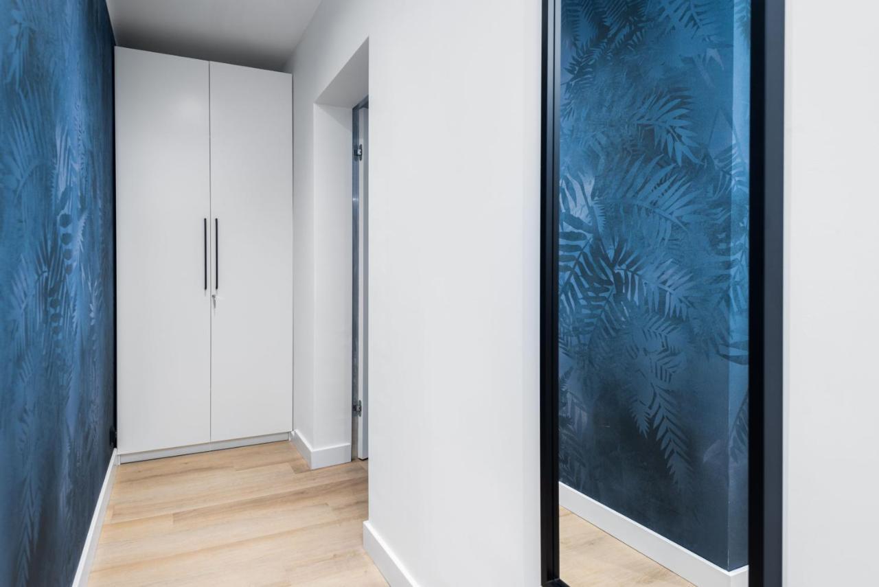 Apartment Kairos - Gold - Darmowy Parking, Scisle Centrum Gliwice