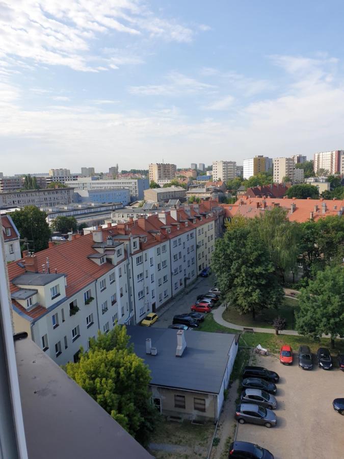 Kairos - Gold - Darmowy Parking, Scisle Centrum Apartment Gliwice