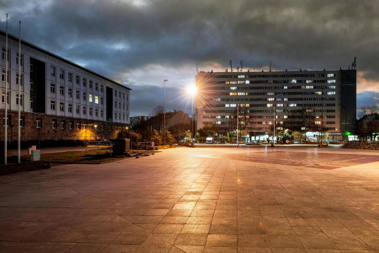 Apartment Kairos - Gold - Darmowy Parking, Scisle Centrum