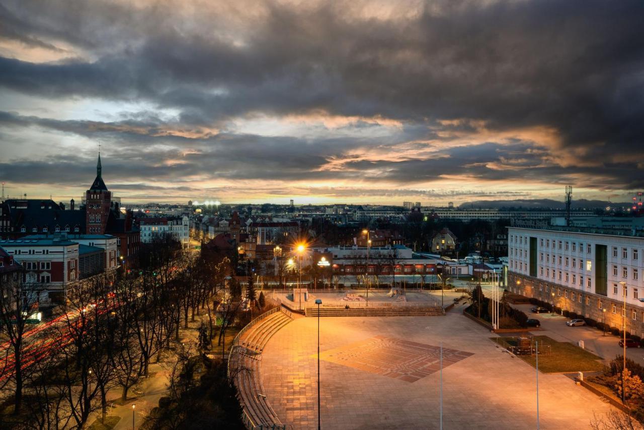 Kairos - Gold - Darmowy Parking, Scisle Centrum